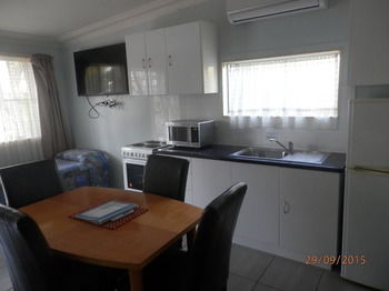 Glenwood Tourist Park & Motel - Accommodation Mermaid Beach 23