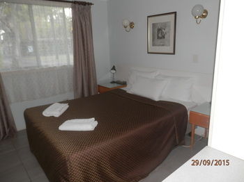 Glenwood Tourist Park & Motel - Accommodation Mermaid Beach 24