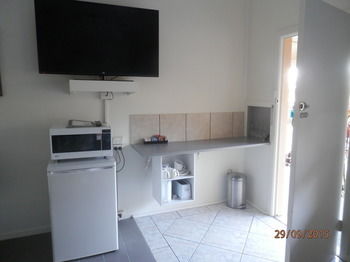 Glenwood Tourist Park & Motel - Accommodation Mermaid Beach 26