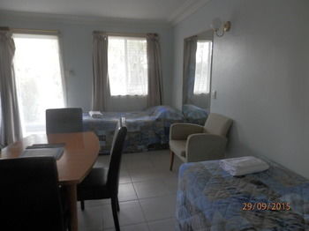 Glenwood Tourist Park & Motel - Accommodation Mermaid Beach 27