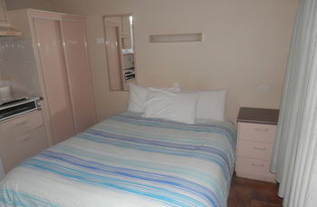 Glenwood Tourist Park & Motel - Accommodation Mermaid Beach 28