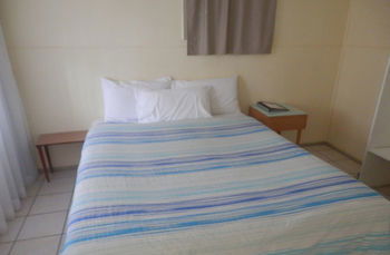 Glenwood Tourist Park & Motel - Accommodation Mermaid Beach 29