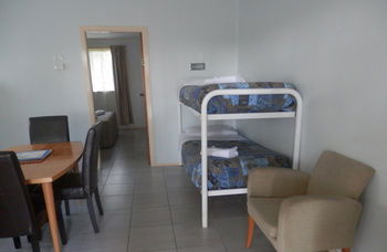 Glenwood Tourist Park & Motel - Accommodation Mermaid Beach 30