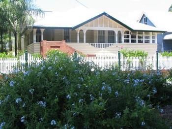 Fitzroy Motor Inn Grafton - Accommodation Mermaid Beach 5