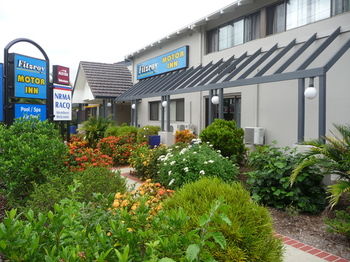 Fitzroy Motor Inn Grafton - Accommodation Mermaid Beach 9