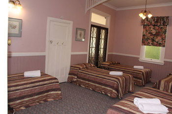 Fitzroy Motor Inn Grafton - Accommodation Mermaid Beach 10