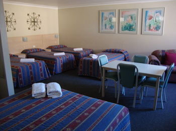 Fitzroy Motor Inn Grafton - Accommodation Mermaid Beach 11