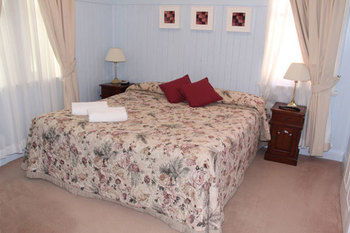 Fitzroy Motor Inn Grafton - Accommodation Mermaid Beach 12