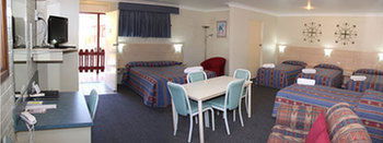 Fitzroy Motor Inn Grafton - Accommodation Mermaid Beach 13