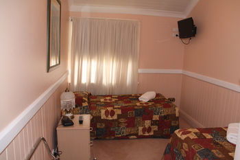 Fitzroy Motor Inn Grafton - Accommodation Mermaid Beach 14
