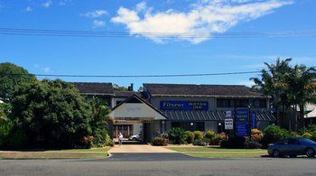 Fitzroy Motor Inn Grafton - Accommodation Mermaid Beach 19