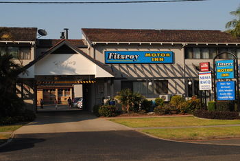 Fitzroy Motor Inn Grafton - Accommodation Mermaid Beach 20