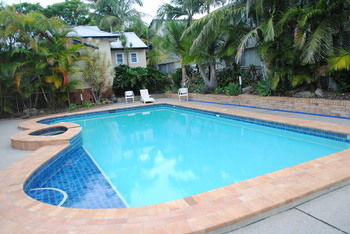 Fitzroy Motor Inn Grafton - Accommodation Mermaid Beach 23