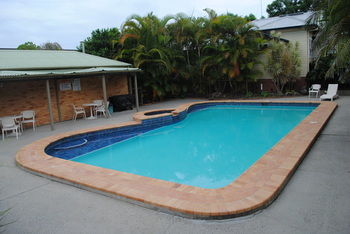 Fitzroy Motor Inn Grafton - Accommodation Mermaid Beach 24