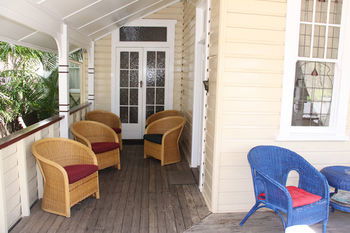 Fitzroy Motor Inn Grafton - Accommodation Mermaid Beach 25