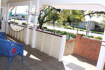 Fitzroy Motor Inn Grafton - Accommodation Mermaid Beach 26