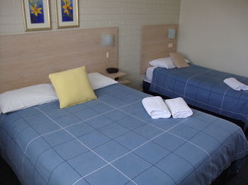 Fitzroy Motor Inn Grafton - Accommodation Mermaid Beach 27