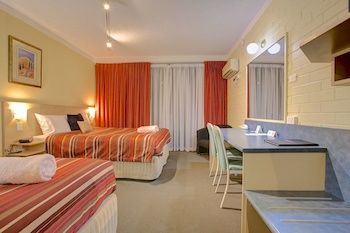 Fitzroy Motor Inn Grafton - Accommodation Mermaid Beach 29
