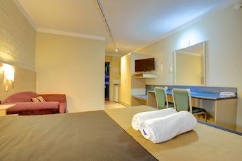 Fitzroy Motor Inn Grafton - Accommodation Mermaid Beach 31