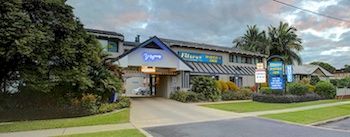 Fitzroy Motor Inn Grafton - Accommodation Mermaid Beach 32