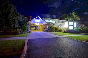 Fitzroy Motor Inn Grafton - Accommodation Mermaid Beach 34