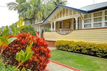 Fitzroy Motor Inn Grafton - Accommodation Mermaid Beach 36