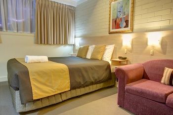 Fitzroy Motor Inn Grafton - Accommodation Mermaid Beach 37