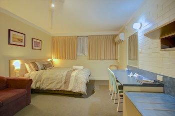 Fitzroy Motor Inn Grafton - Accommodation Mermaid Beach 38