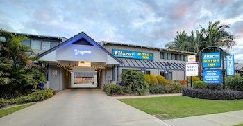 Fitzroy Motor Inn Grafton - Accommodation Mermaid Beach 39
