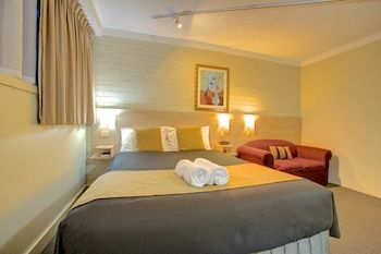 Fitzroy Motor Inn Grafton - Accommodation Mermaid Beach 41