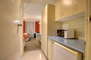 Fitzroy Motor Inn Grafton - Accommodation Mermaid Beach 42