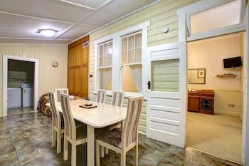 Fitzroy Motor Inn Grafton - Accommodation Mermaid Beach 44