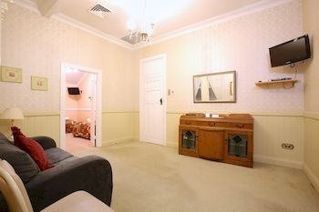 Fitzroy Motor Inn Grafton - Accommodation Mermaid Beach 45
