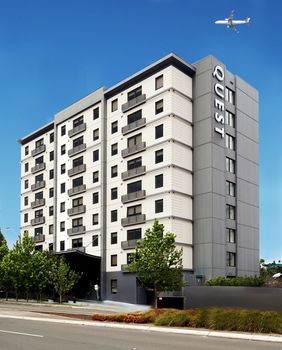 Quest Mascot Serviced Apartments - Accommodation Mermaid Beach 0