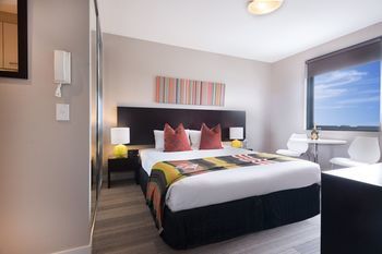 Quest Mascot Serviced Apartments - Accommodation Mermaid Beach 4