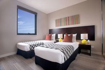 Quest Mascot Serviced Apartments - Accommodation Mermaid Beach 11