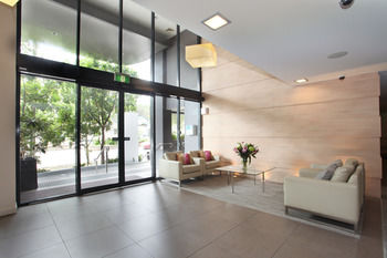Quest Mascot Serviced Apartments - Accommodation Mermaid Beach 12