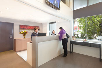 Quest Mascot Serviced Apartments - Accommodation Mermaid Beach 13