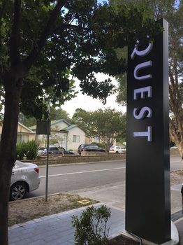 Quest Mascot Serviced Apartments - Accommodation Mermaid Beach 18