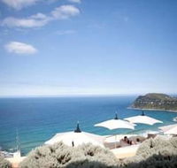 Jonahs Restaurant amp Accommodation Whale Beach - Accommodation Mermaid Beach