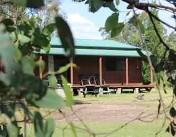 Hunter Hideaway Cottages - Accommodation Mermaid Beach 1