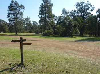 Hunter Hideaway Cottages - Accommodation Mermaid Beach 8