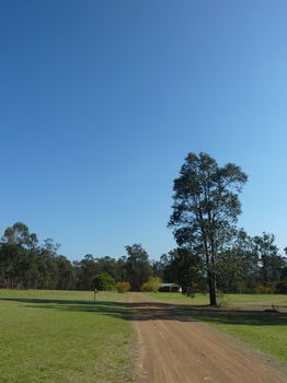 Hunter Hideaway Cottages - Accommodation Mermaid Beach 9