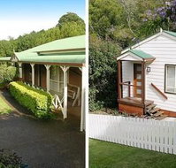 Apple Tree Cottage amp Studio - Accommodation Mermaid Beach
