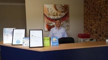 Hilldrop Motor Inn - Accommodation Mermaid Beach 5