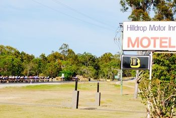 Hilldrop Motor Inn - Accommodation Mermaid Beach 12
