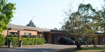 Hilldrop Motor Inn - Accommodation Mermaid Beach 19