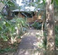 Tanglewood Gardens - Accommodation Mermaid Beach