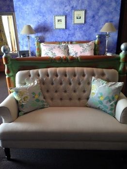 The Spotted Chook - Accommodation Mermaid Beach 19