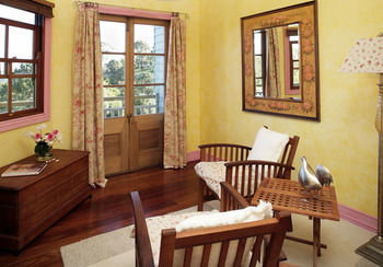 The Spotted Chook - Accommodation Mermaid Beach 22